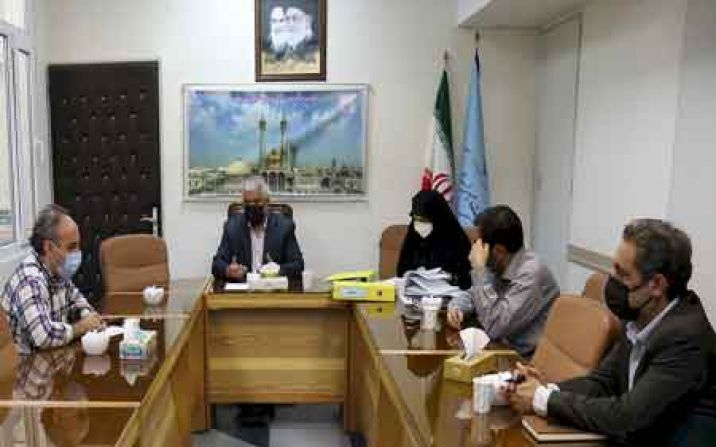 ۴ طرح گردشگری در قم به تصویب رسید ۴ طرح گردشگری در قم به تصویب رسید